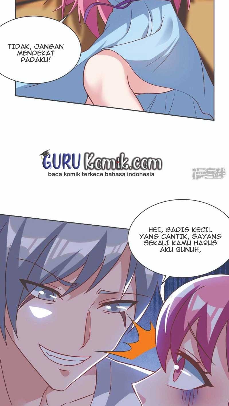 Rebirth Abandoned Less Return Chapter 97 Gambar 7