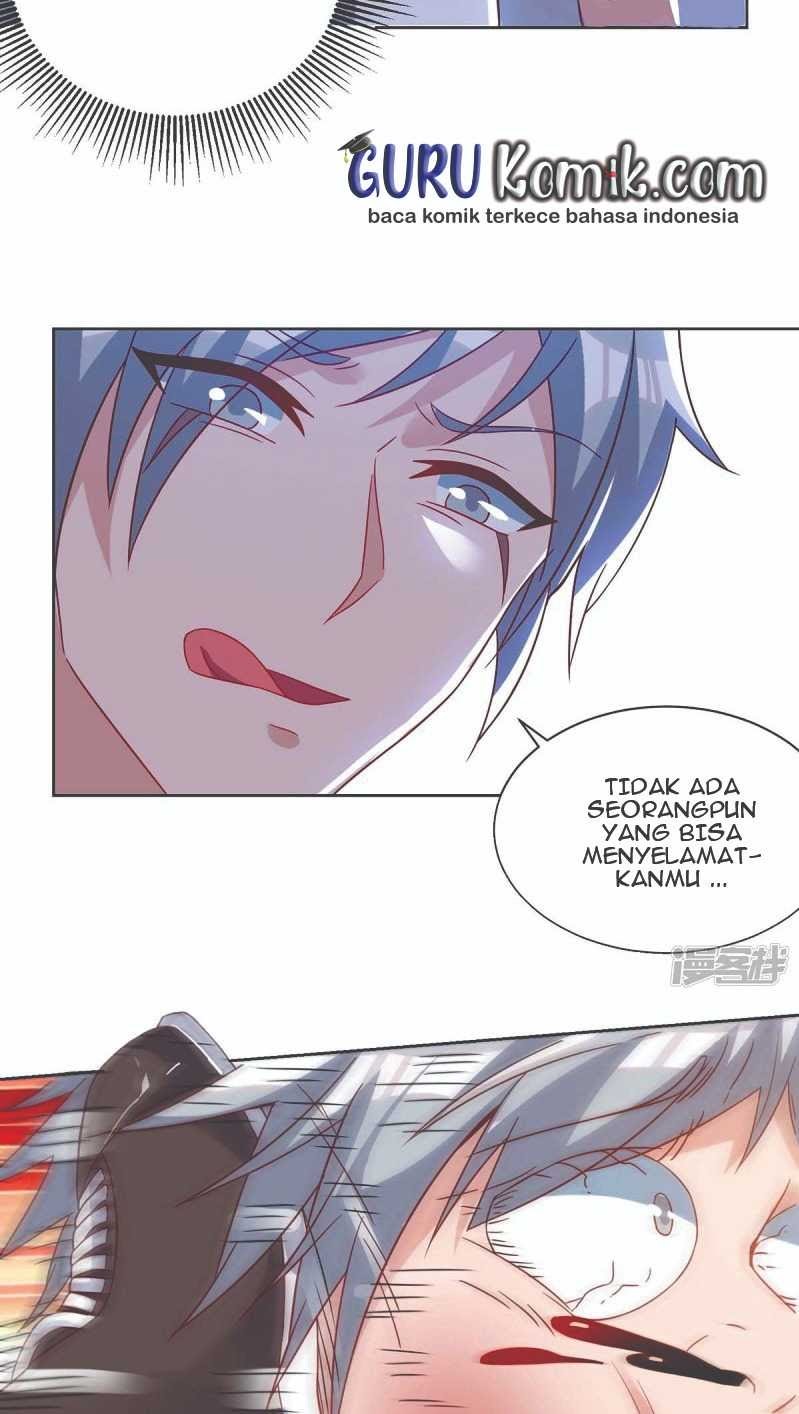 Rebirth Abandoned Less Return Chapter 97 Gambar 9