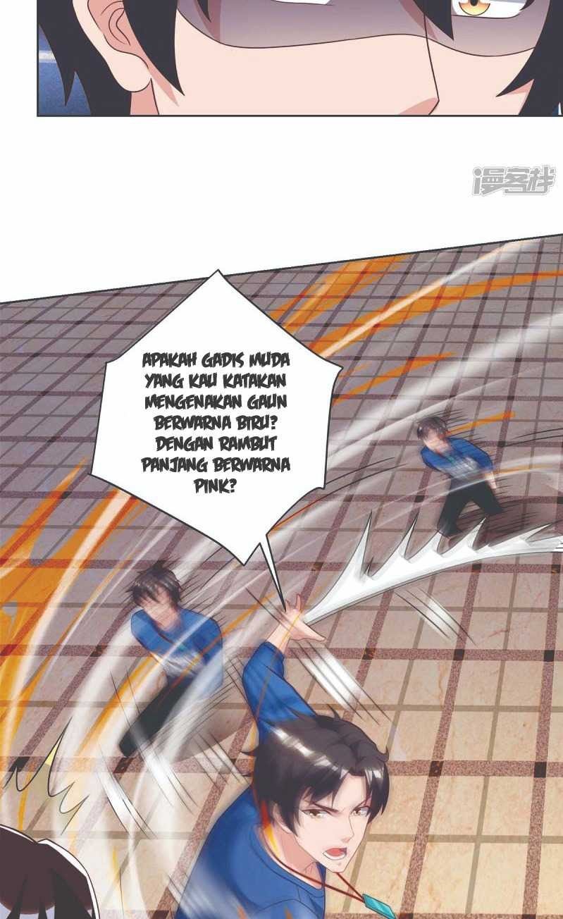 Rebirth Abandoned Less Return Chapter 96 Gambar 10