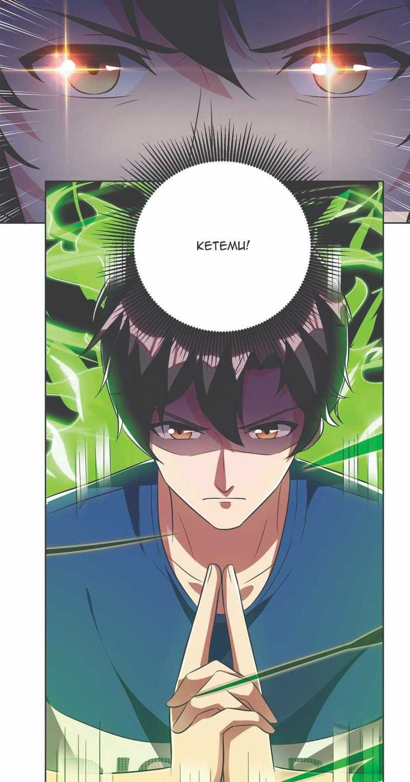 Rebirth Abandoned Less Return Chapter 96 Gambar 14