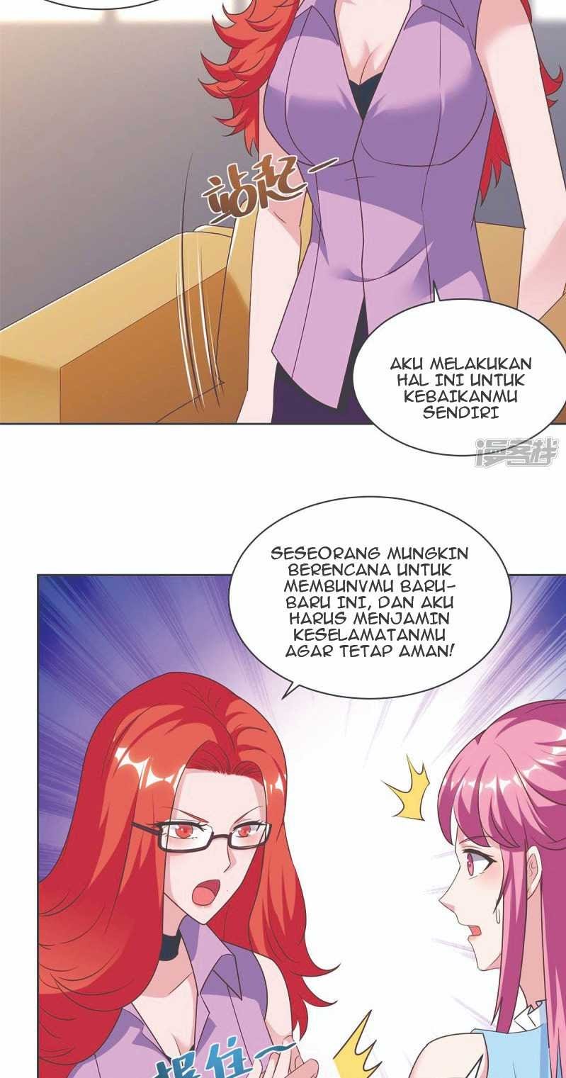 Rebirth Abandoned Less Return Chapter 96 Gambar 19