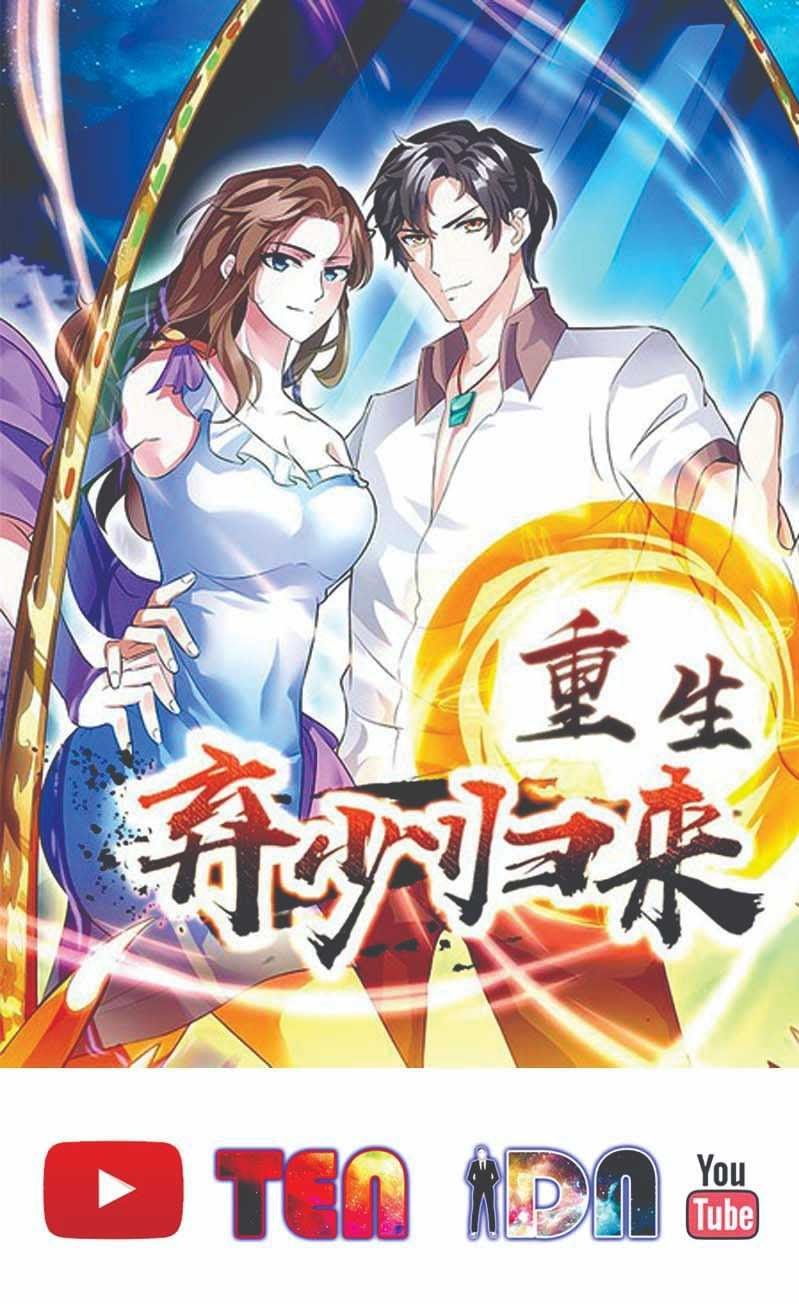 Baca Manhua Rebirth Abandoned Less Return Chapter 96 Gambar 2