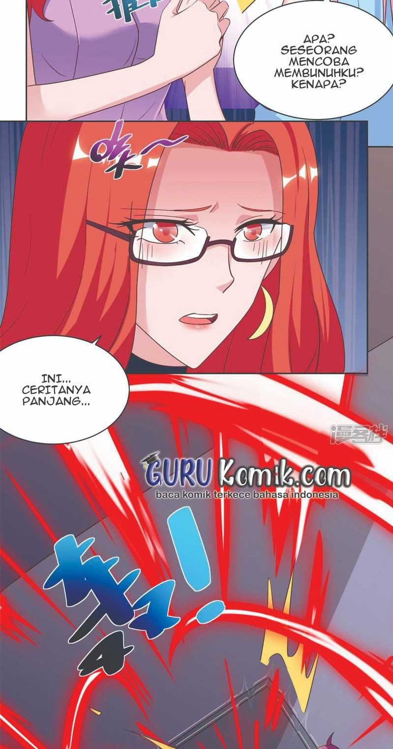 Rebirth Abandoned Less Return Chapter 96 Gambar 20