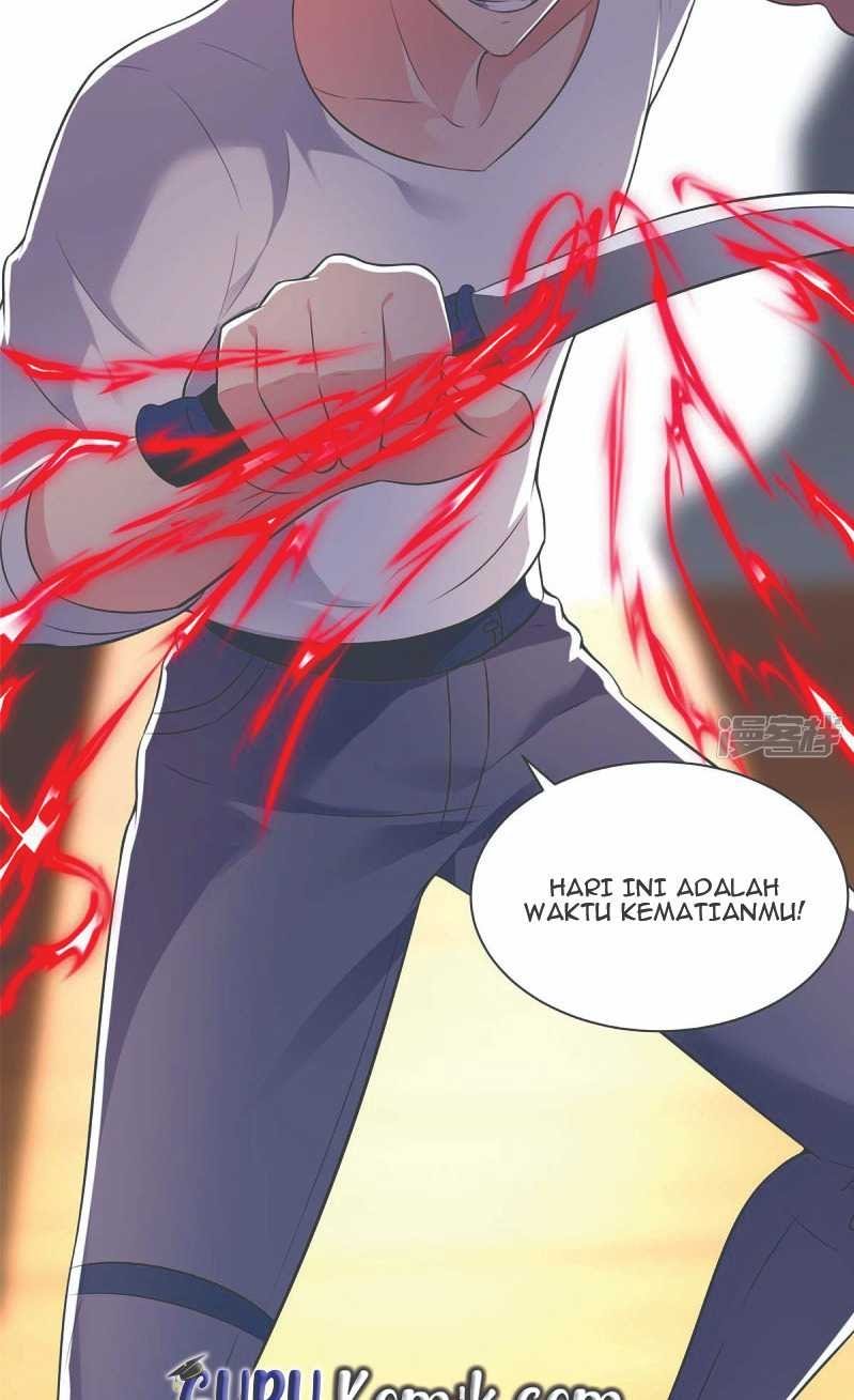 Rebirth Abandoned Less Return Chapter 96 Gambar 24