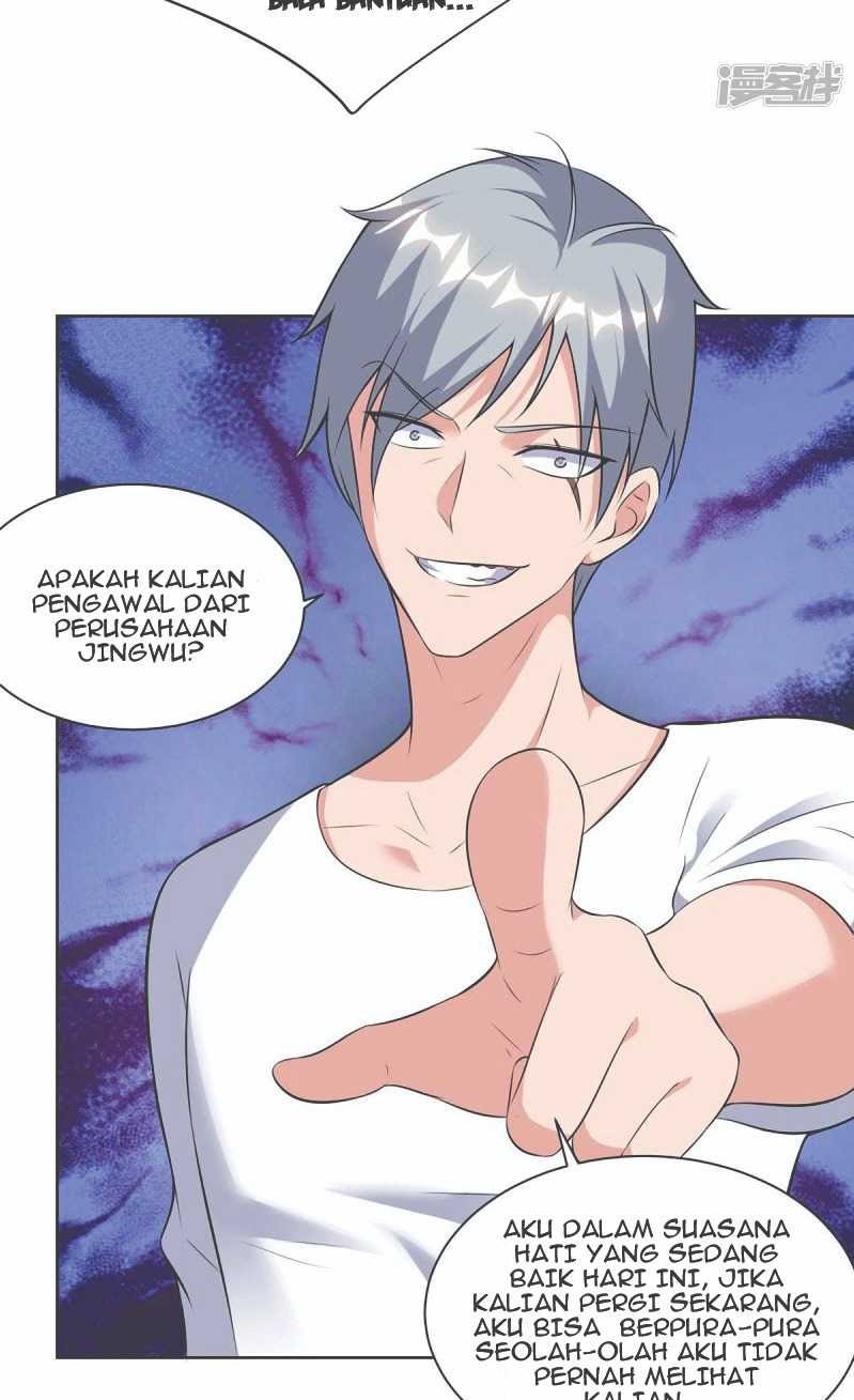 Rebirth Abandoned Less Return Chapter 96 Gambar 26