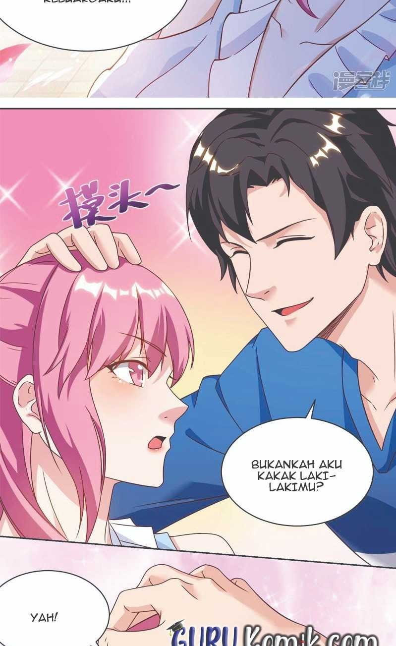Rebirth Abandoned Less Return Chapter 96 Gambar 4