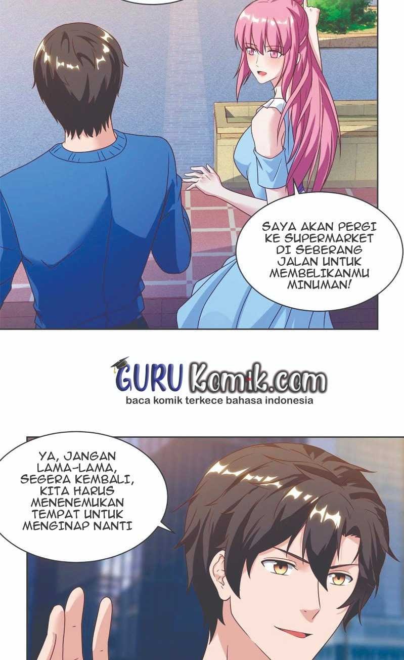 Rebirth Abandoned Less Return Chapter 96 Gambar 6