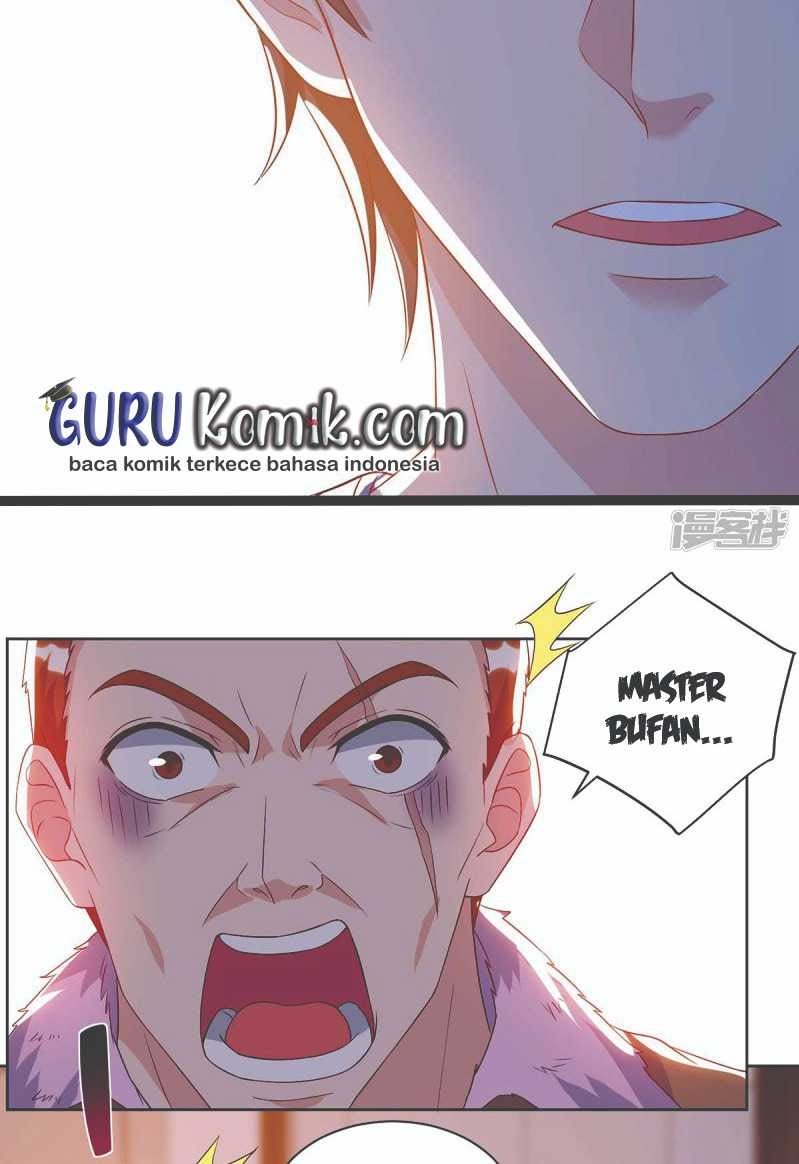 Rebirth Abandoned Less Return Chapter 94 Gambar 16