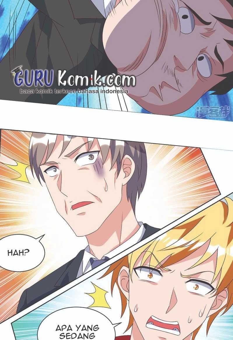 Rebirth Abandoned Less Return Chapter 94 Gambar 19