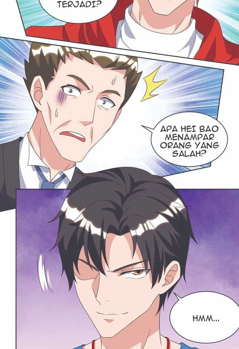 Rebirth Abandoned Less Return Chapter 94 Gambar 20
