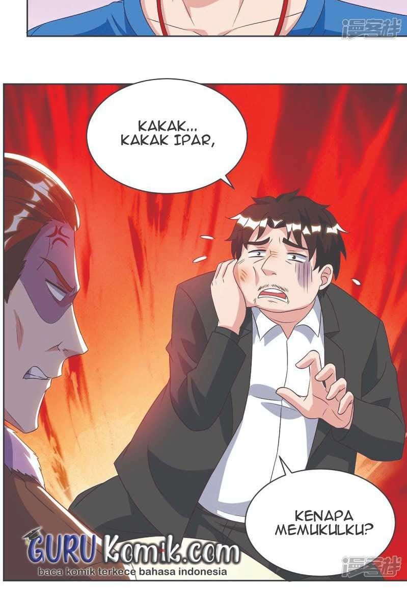 Rebirth Abandoned Less Return Chapter 94 Gambar 21