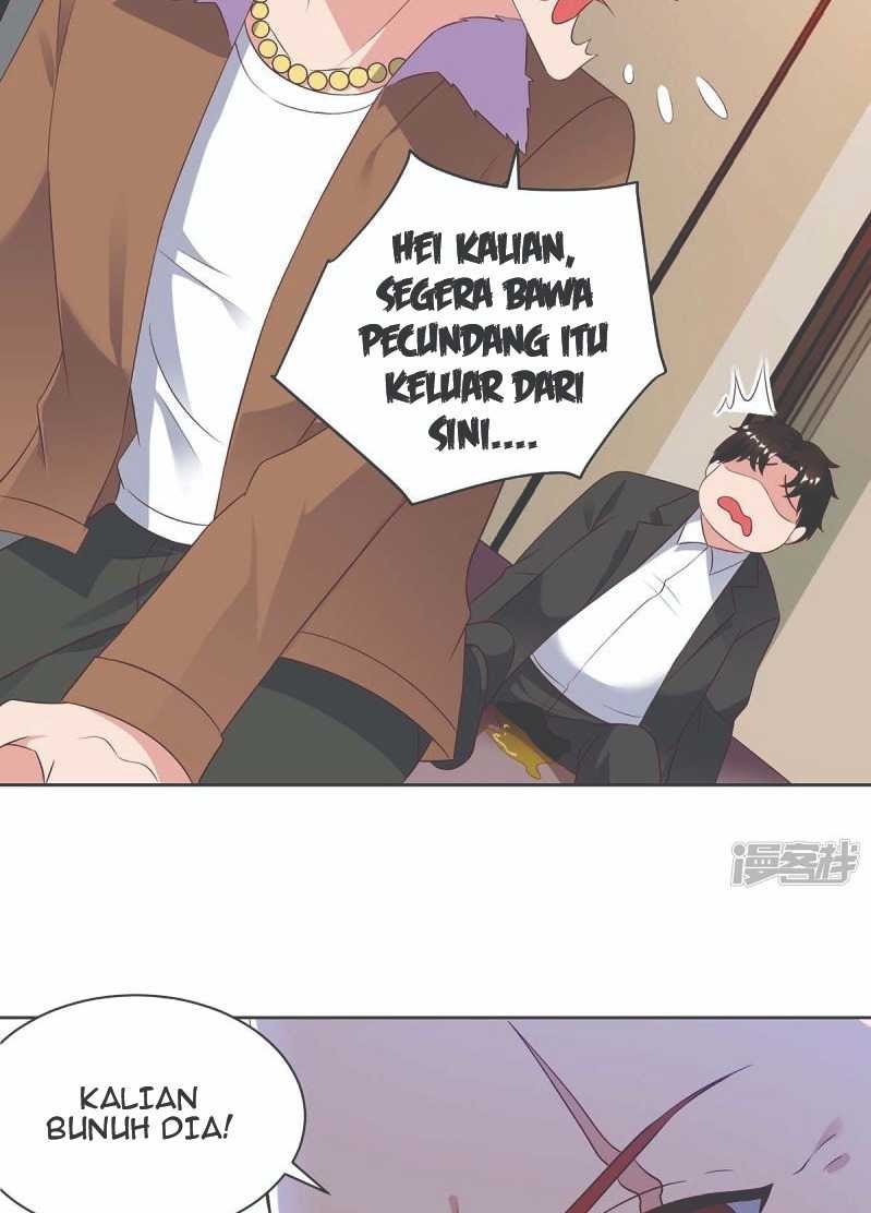 Rebirth Abandoned Less Return Chapter 94 Gambar 27