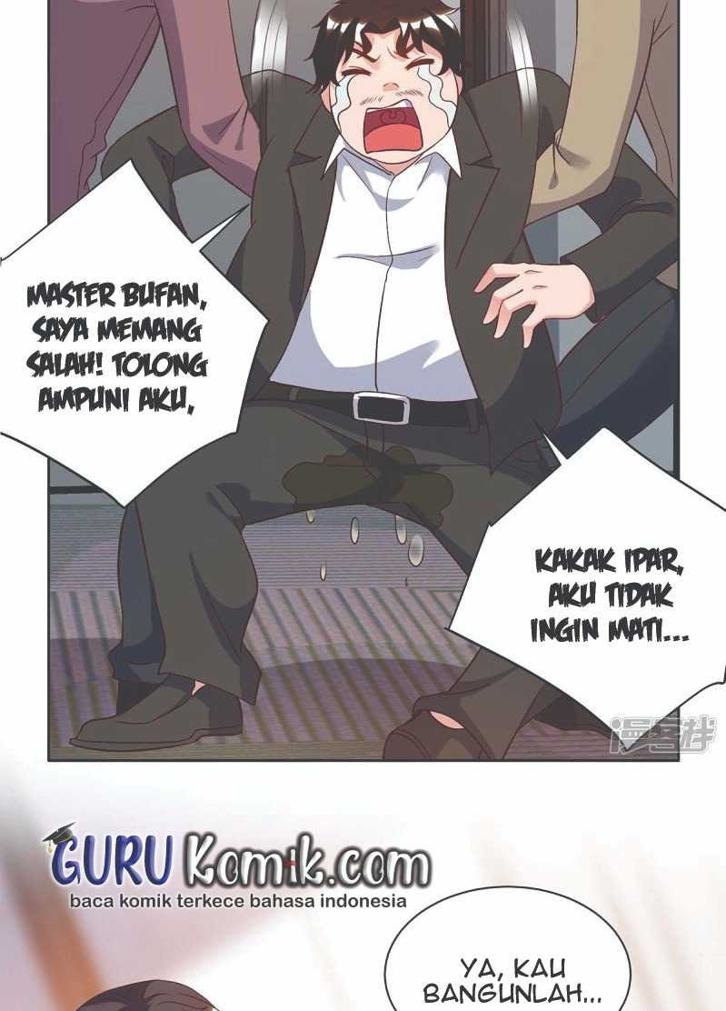 Rebirth Abandoned Less Return Chapter 94 Gambar 29