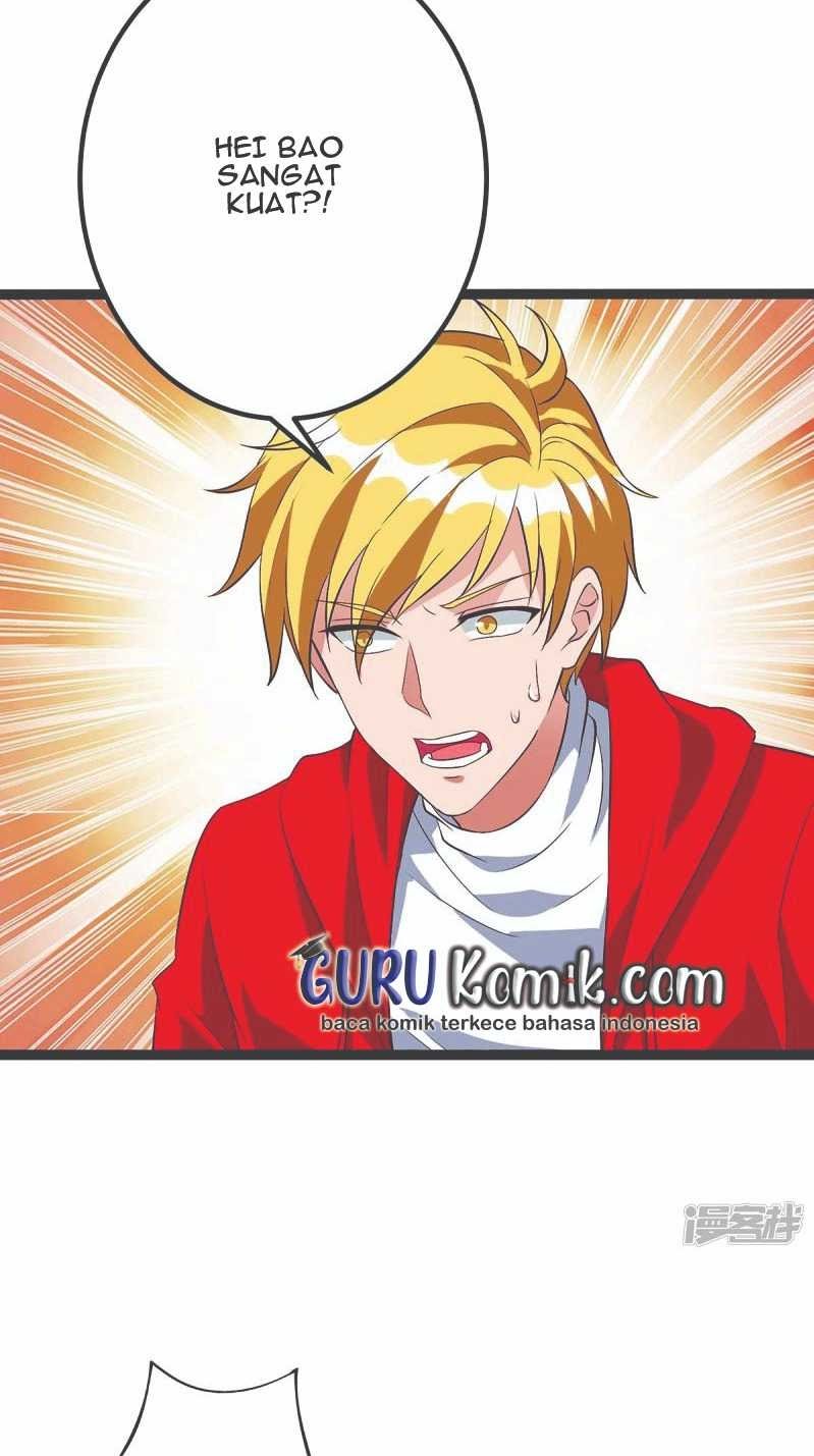 Rebirth Abandoned Less Return Chapter 94 Gambar 3