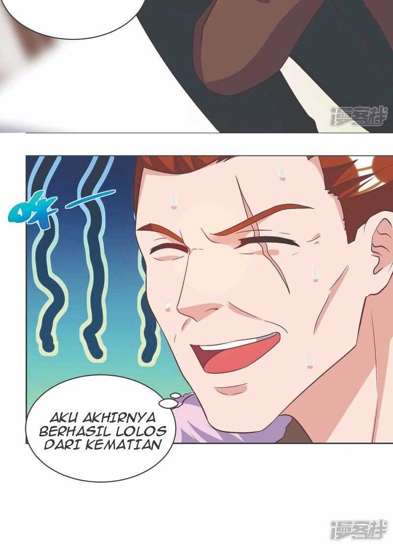 Rebirth Abandoned Less Return Chapter 94 Gambar 31