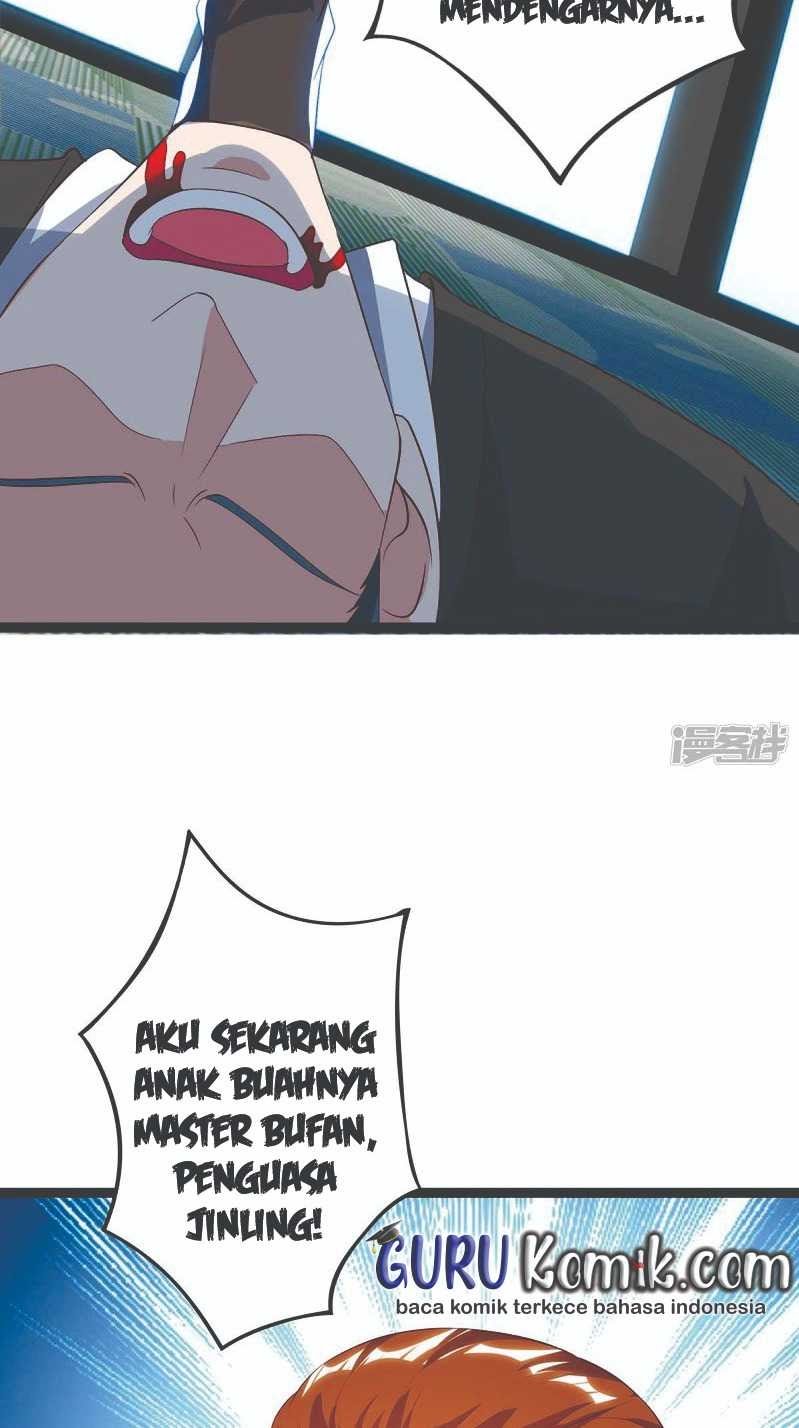 Rebirth Abandoned Less Return Chapter 94 Gambar 5