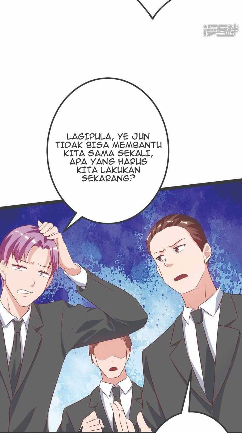 Rebirth Abandoned Less Return Chapter 94 Gambar 7