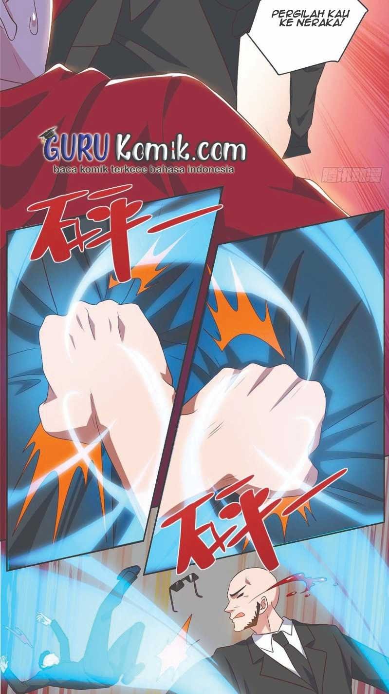 Rebirth Abandoned Less Return Chapter 92 Gambar 10