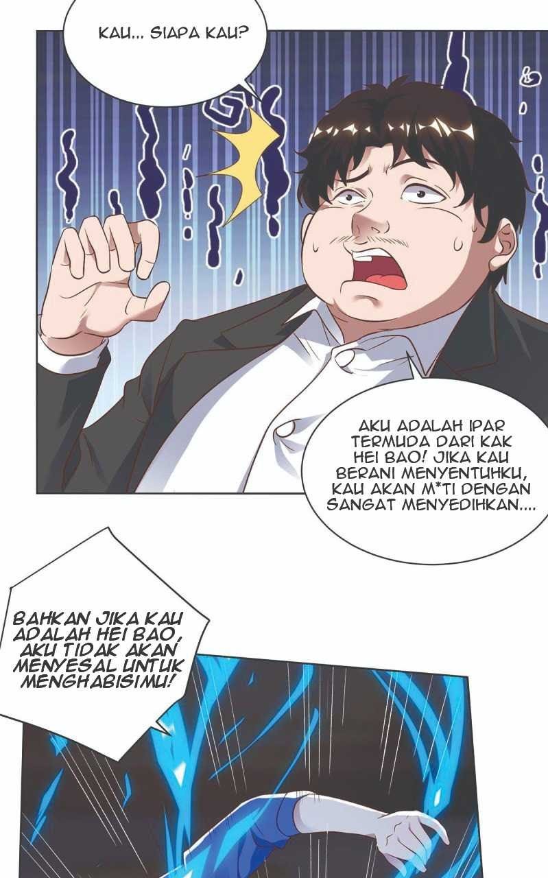 Rebirth Abandoned Less Return Chapter 92 Gambar 13