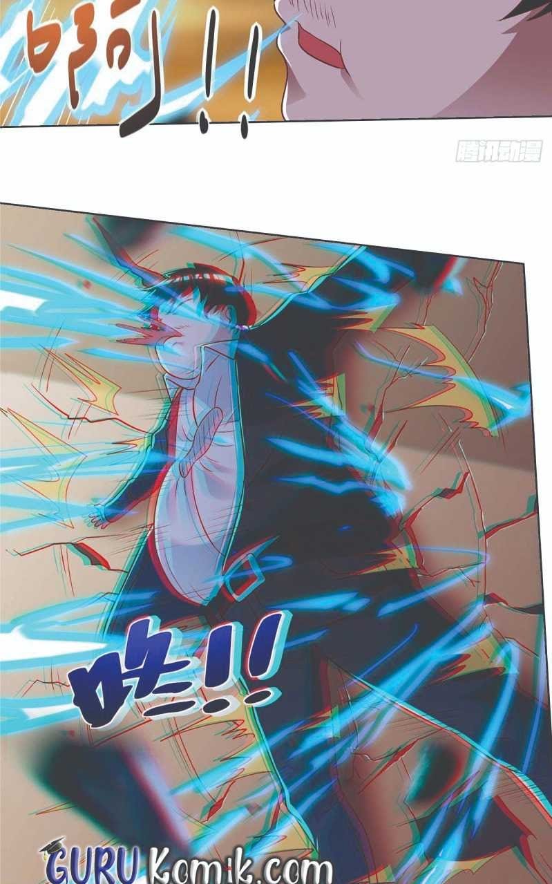 Rebirth Abandoned Less Return Chapter 92 Gambar 15