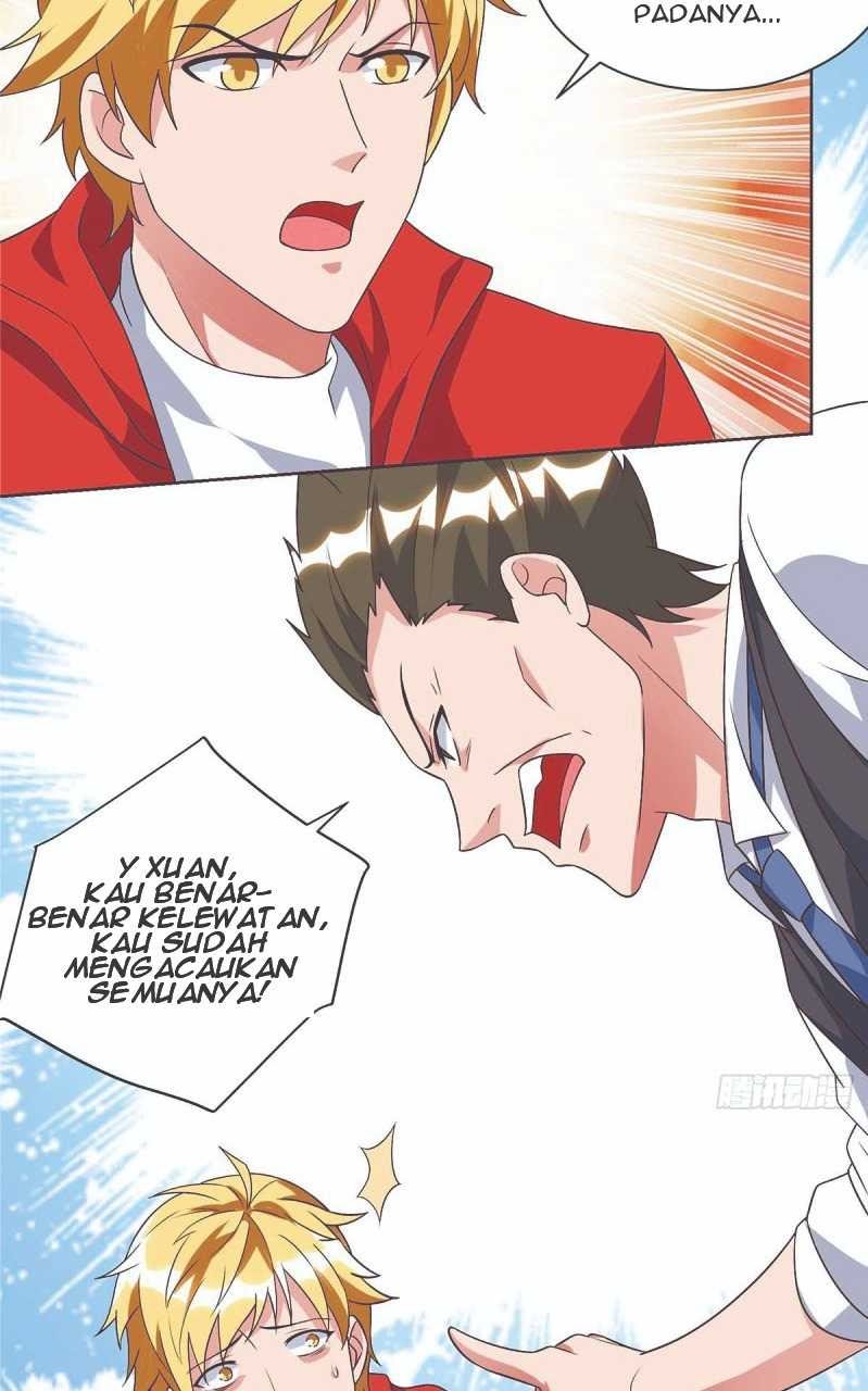 Rebirth Abandoned Less Return Chapter 92 Gambar 20