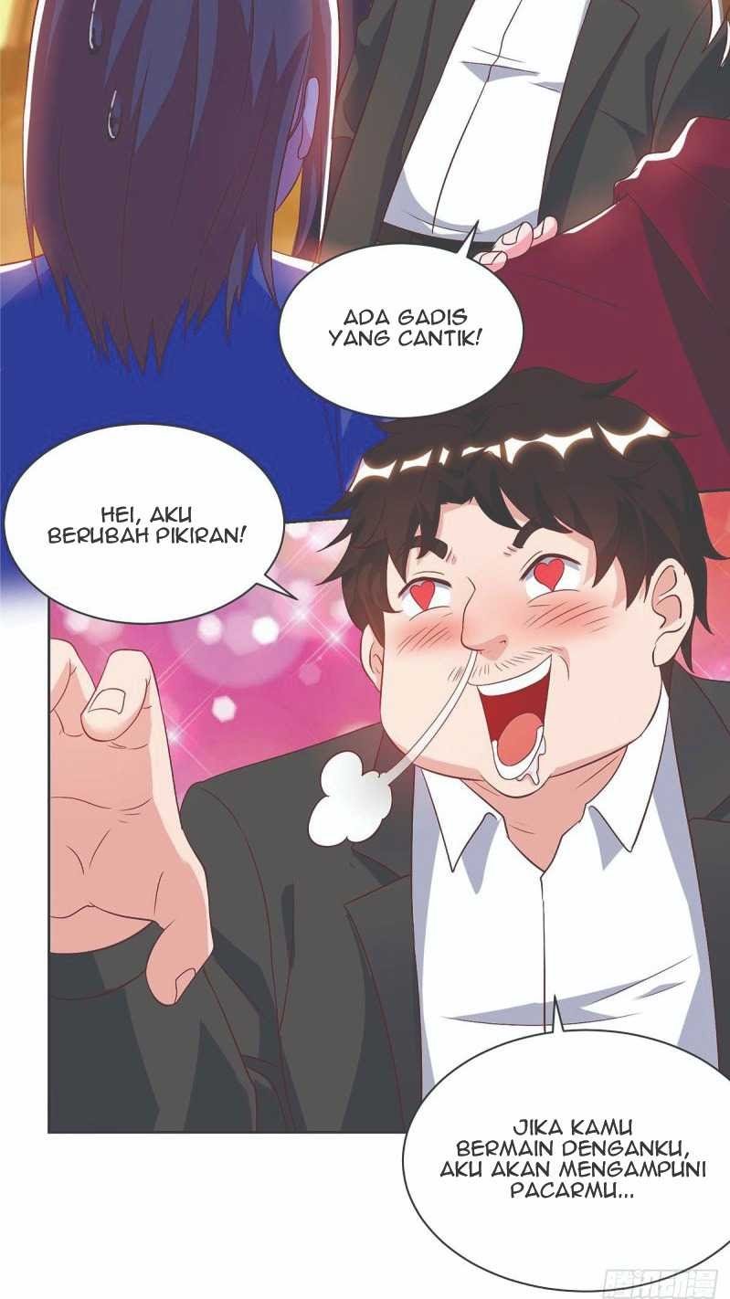 Rebirth Abandoned Less Return Chapter 92 Gambar 4