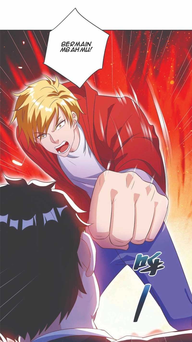 Rebirth Abandoned Less Return Chapter 92 Gambar 5