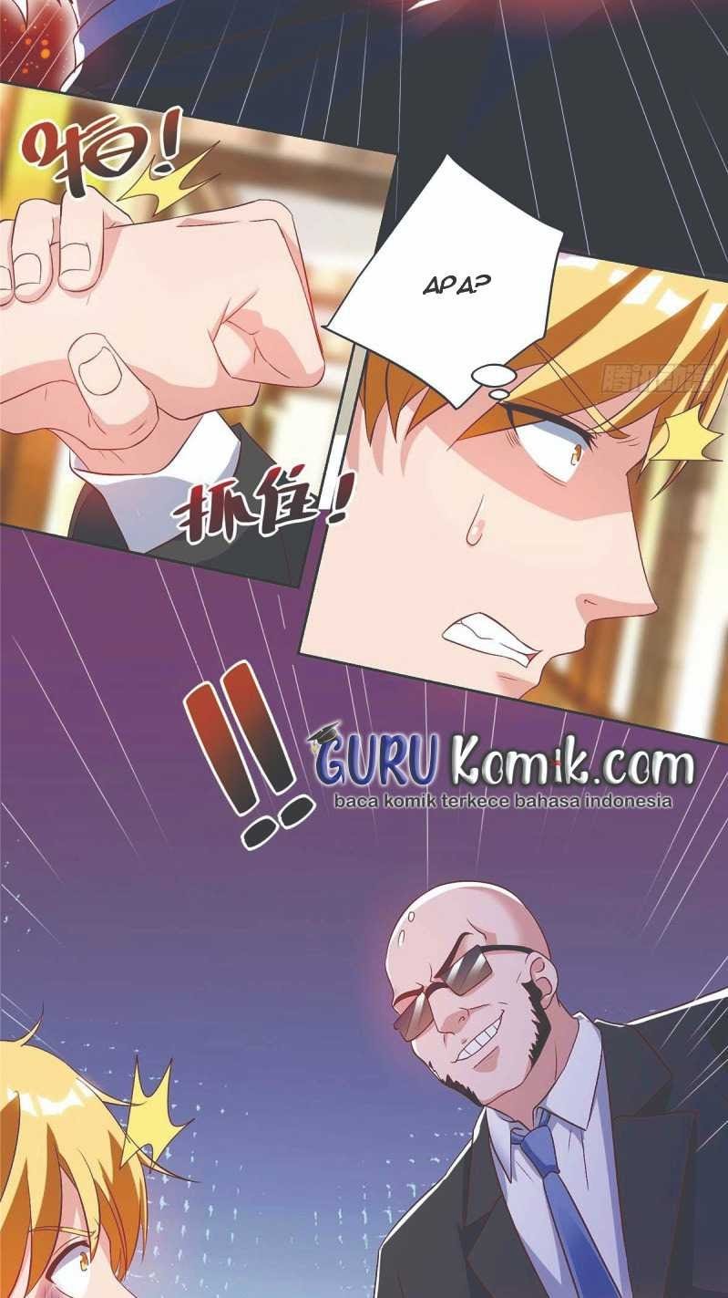 Rebirth Abandoned Less Return Chapter 92 Gambar 6