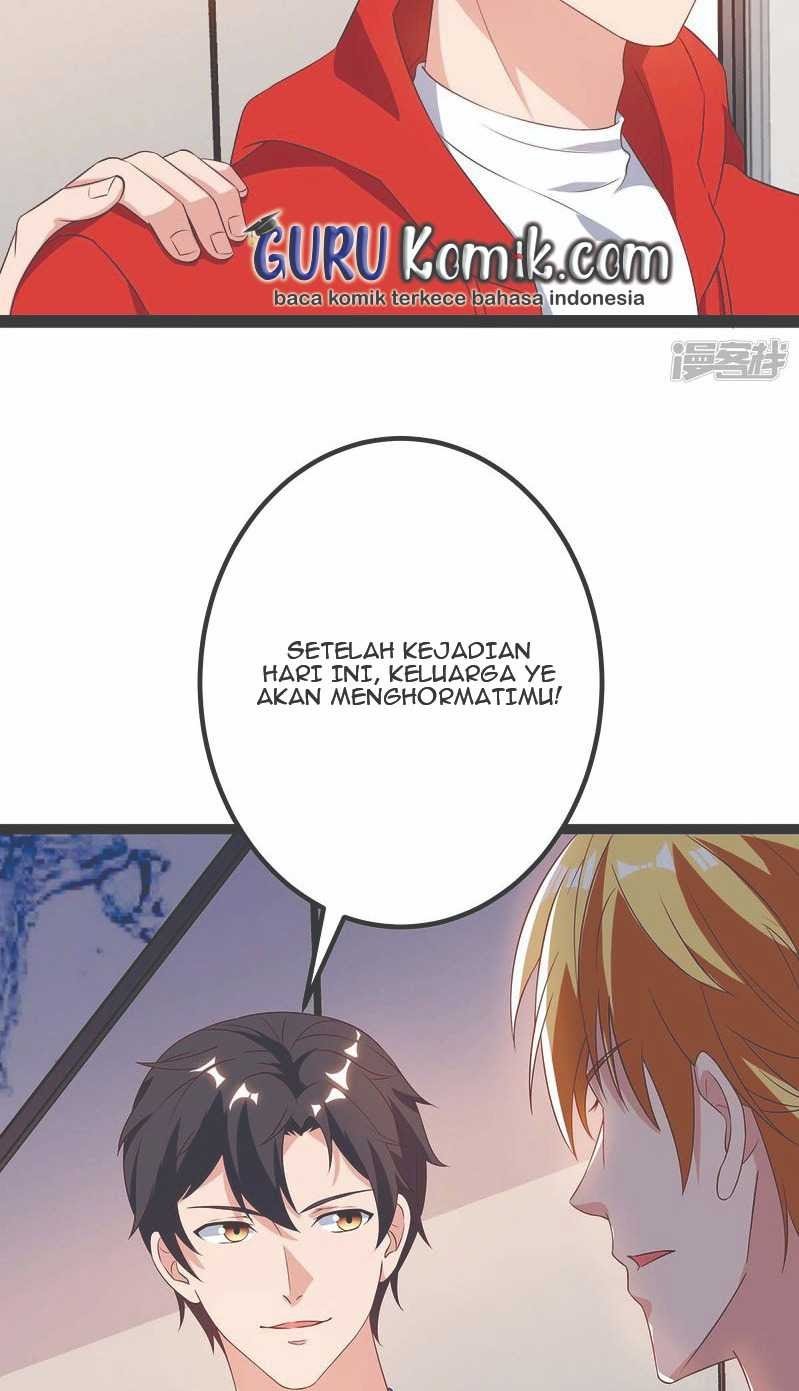 Rebirth Abandoned Less Return Chapter 93 Gambar 16