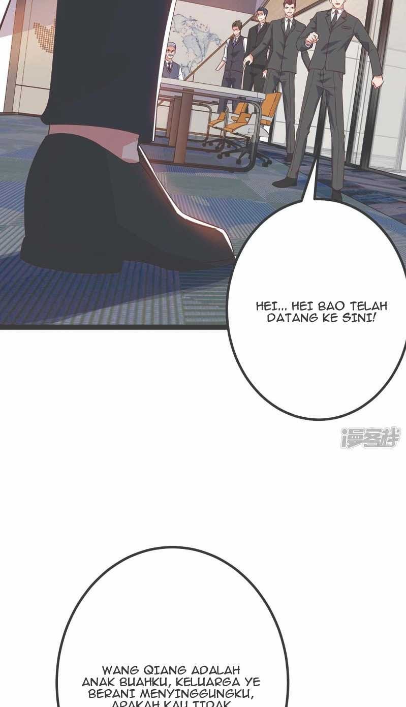 Rebirth Abandoned Less Return Chapter 93 Gambar 20