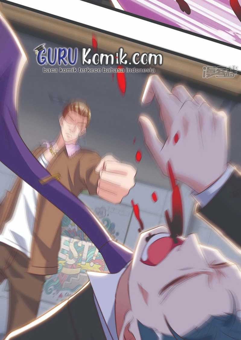 Rebirth Abandoned Less Return Chapter 93 Gambar 29