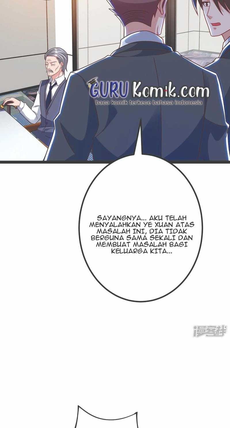 Rebirth Abandoned Less Return Chapter 93 Gambar 4