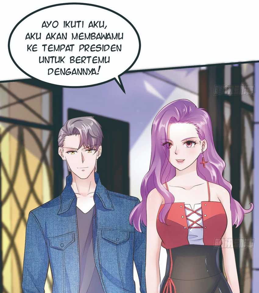 Rebirth Into the Strongest Immortal Cultivator Chapter 13 Gambar 20