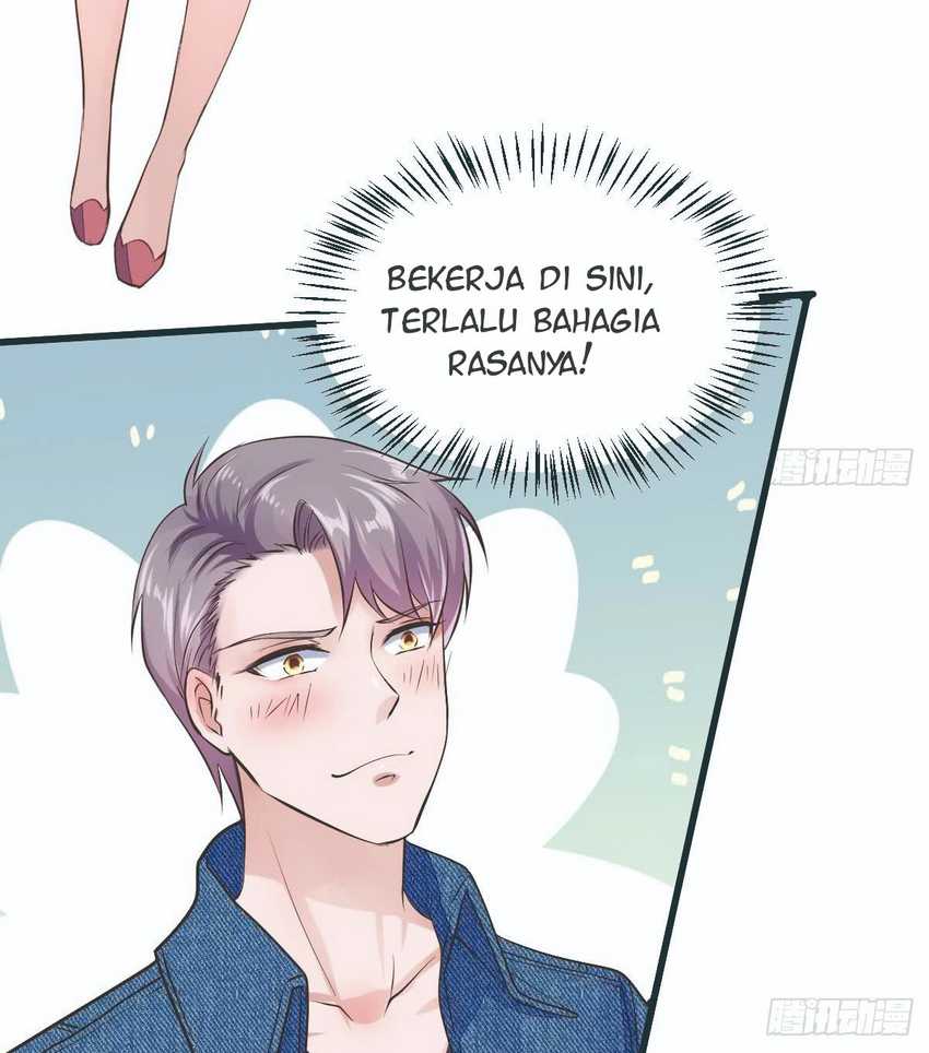 Rebirth Into the Strongest Immortal Cultivator Chapter 13 Gambar 23