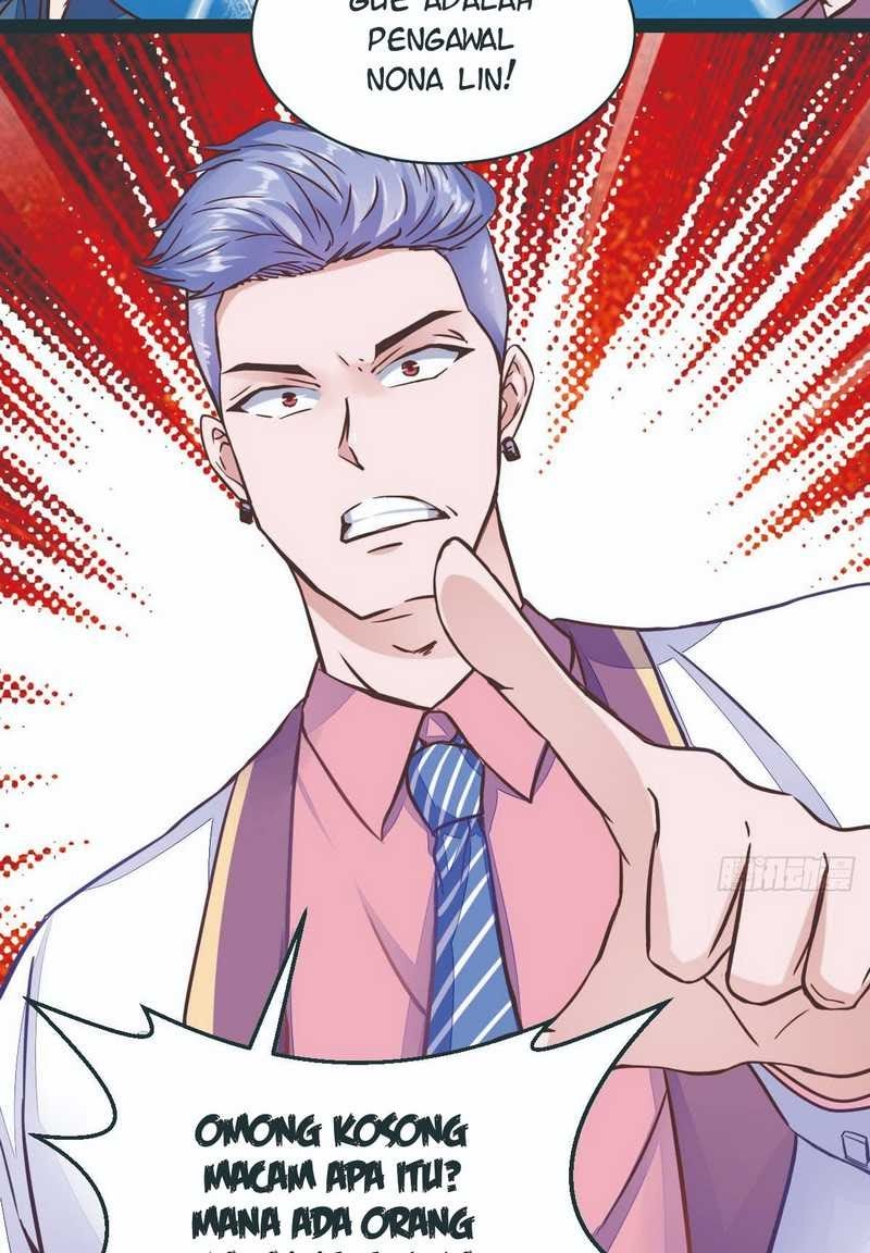 Rebirth Into the Strongest Immortal Cultivator Chapter 14 Gambar 23