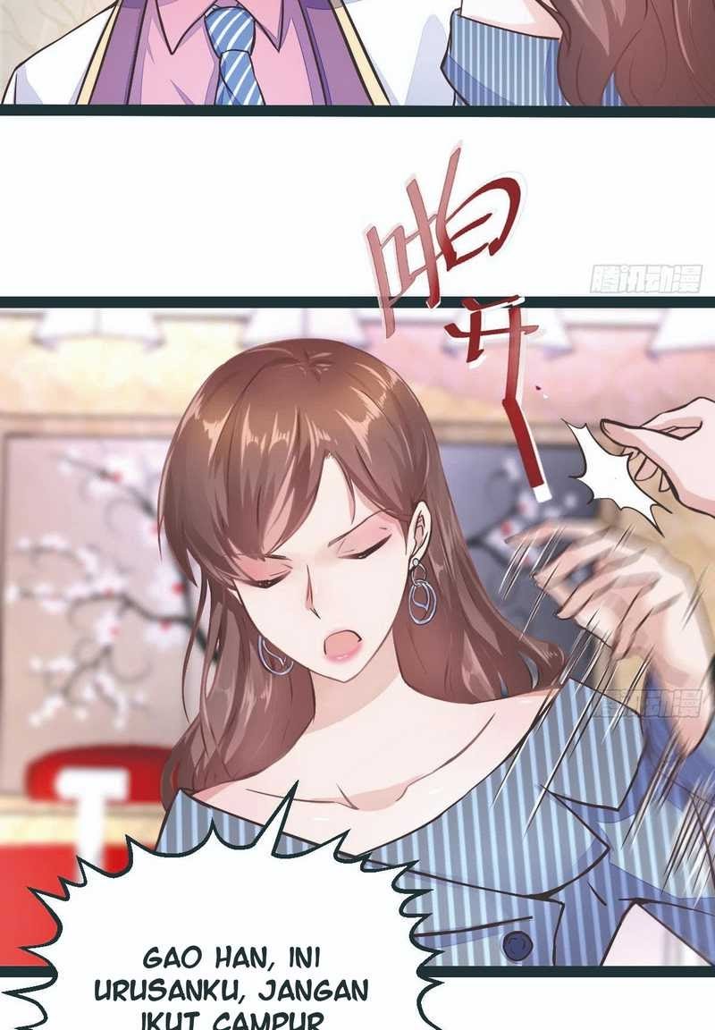 Rebirth Into the Strongest Immortal Cultivator Chapter 14 Gambar 25
