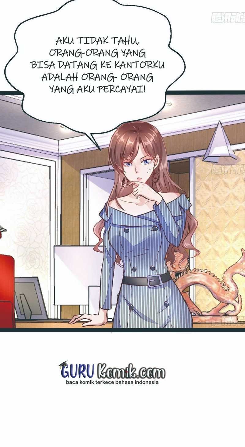 Rebirth Into the Strongest Immortal Cultivator Chapter 14 Gambar 5