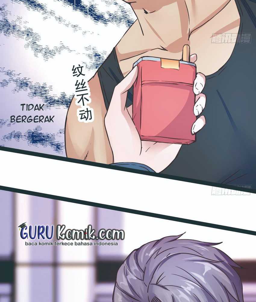 Rebirth Into the Strongest Immortal Cultivator Chapter 12 Gambar 15