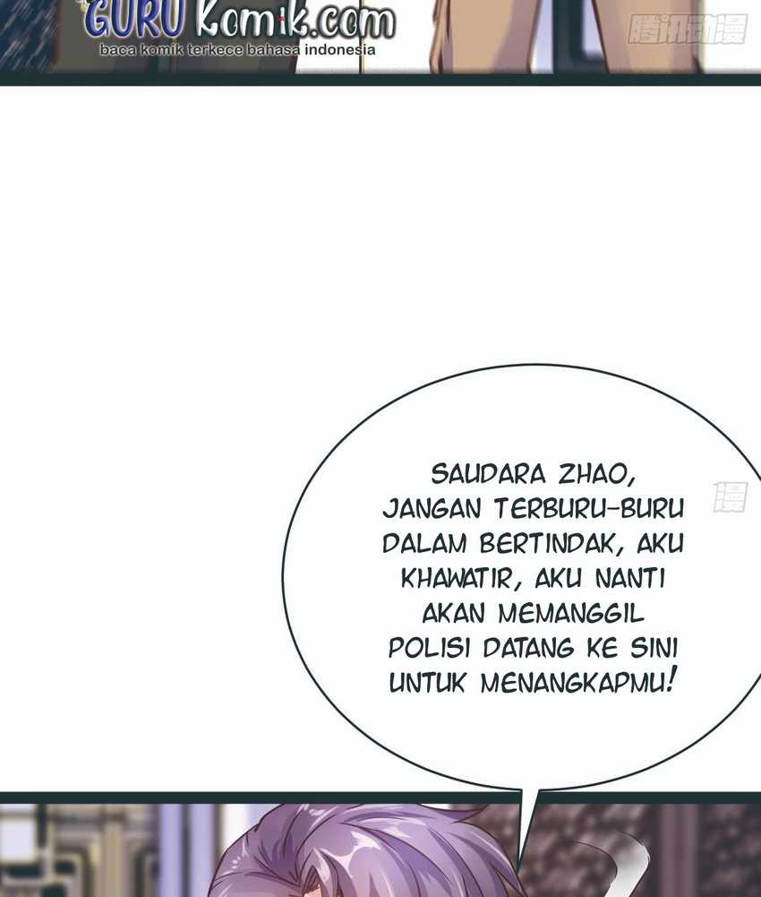 Rebirth Into the Strongest Immortal Cultivator Chapter 12 Gambar 21