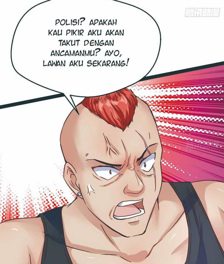 Rebirth Into the Strongest Immortal Cultivator Chapter 12 Gambar 23