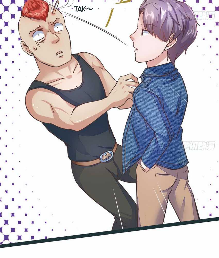 Rebirth Into the Strongest Immortal Cultivator Chapter 12 Gambar 25