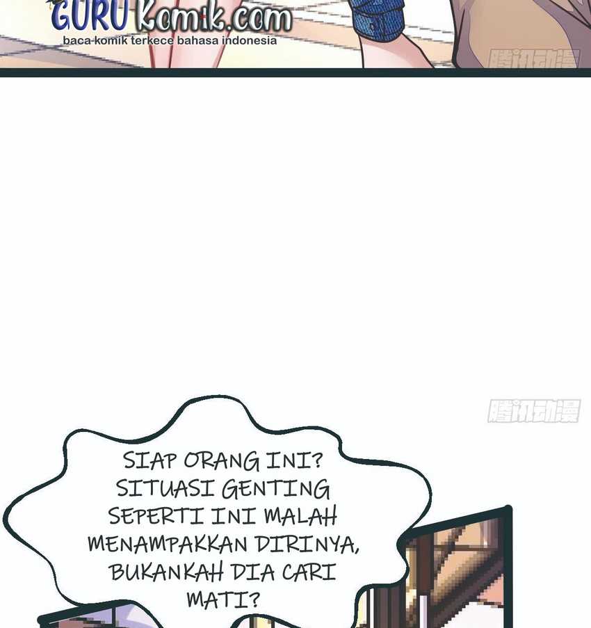 Rebirth Into the Strongest Immortal Cultivator Chapter 12 Gambar 8