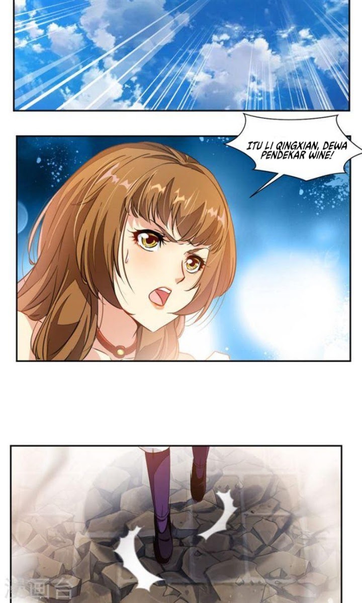 Demon Vixen Chapter 27 Gambar 12