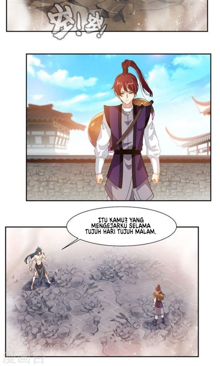 Demon Vixen Chapter 27 Gambar 13