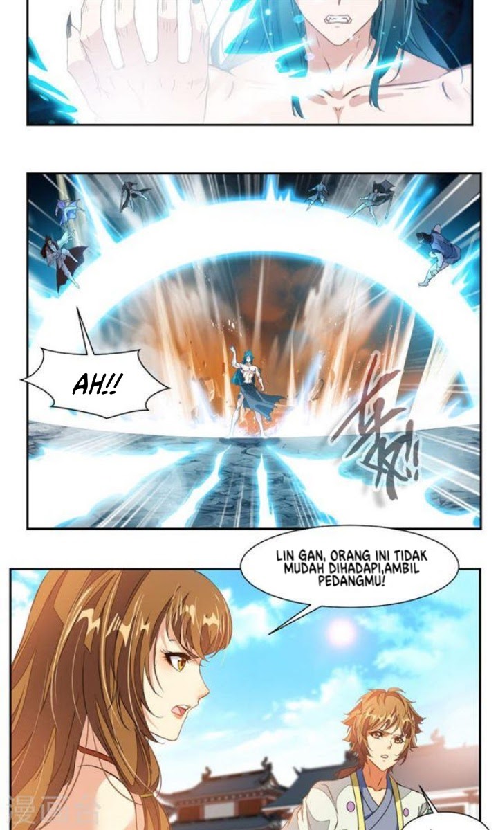 Demon Vixen Chapter 27 Gambar 4