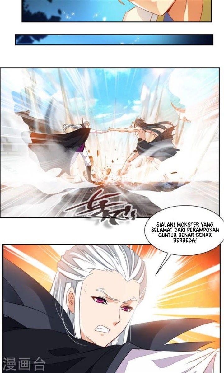 Demon Vixen Chapter 27 Gambar 8