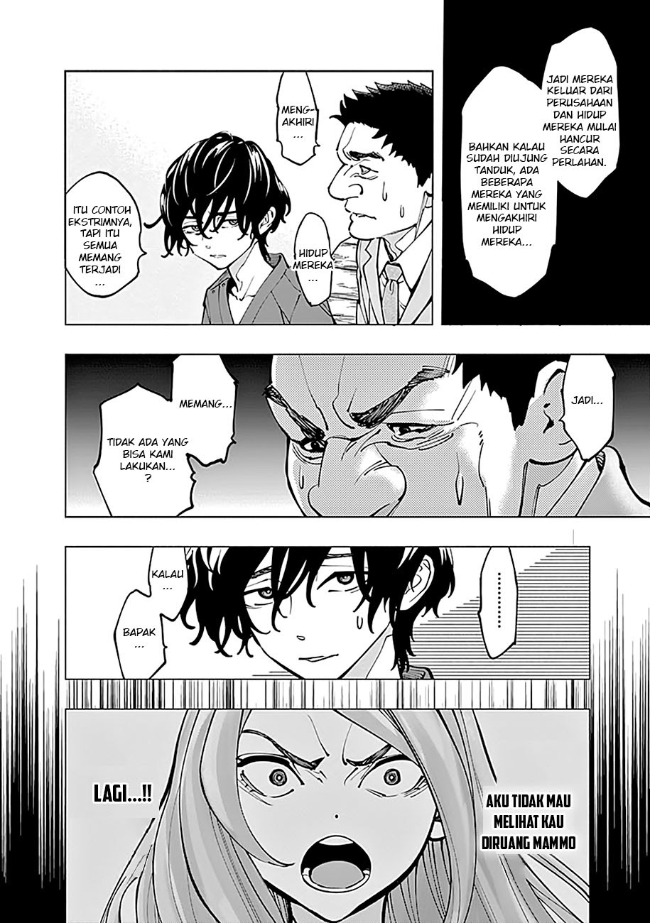 Radiation House Chapter 05 Gambar 20
