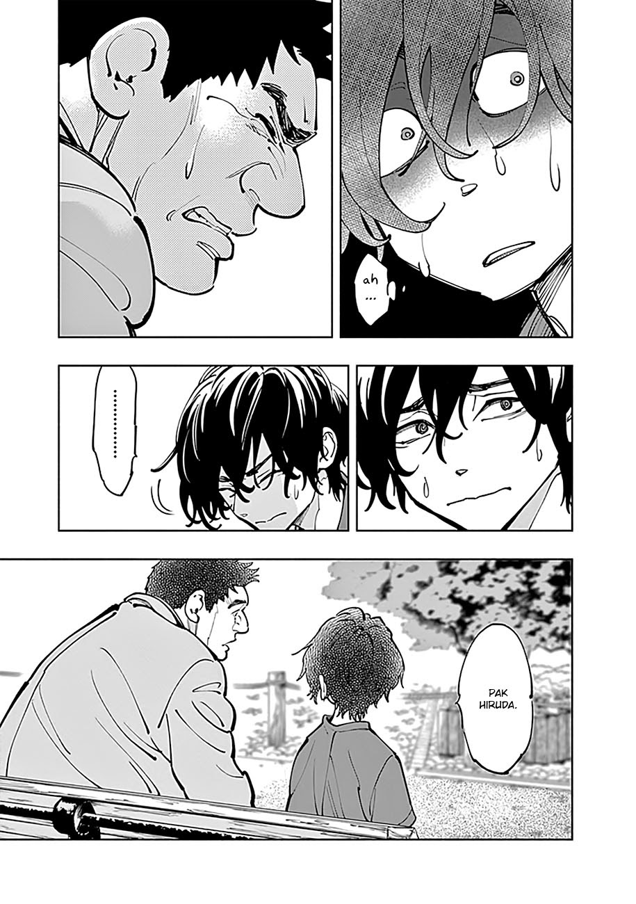 Radiation House Chapter 05 Gambar 21