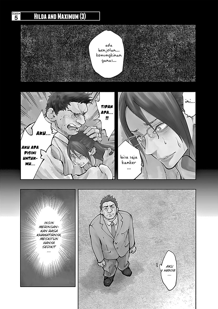 Radiation House Chapter 05 Gambar 3