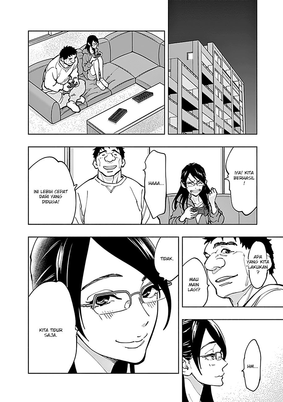 Radiation House Chapter 05 Gambar 40